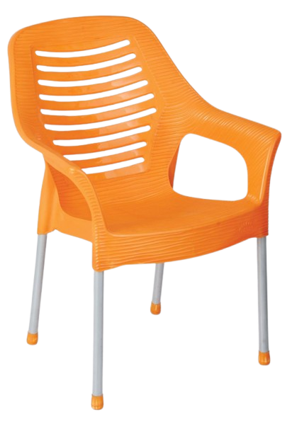 S.P Wavy Leaf Chair